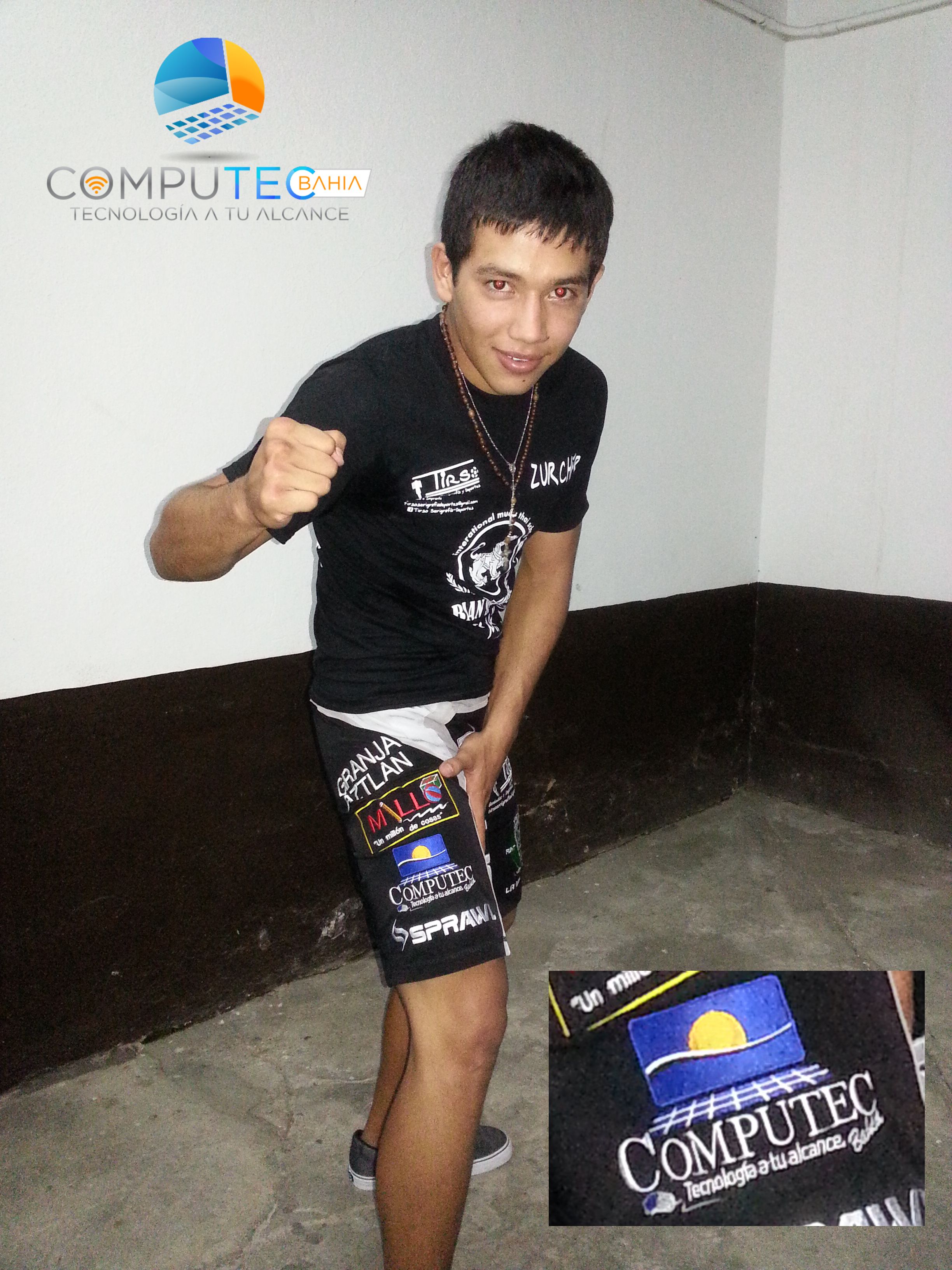 Brayan MMA